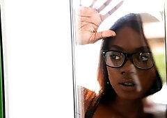 Ana has been having an affair with her best friend’s mom, Lauren. Lauren tried to end the relationship but Ana has come back for more. She finds Lau