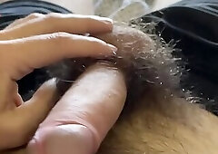 hairy dude cumpilation from snapchat