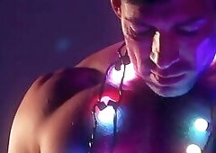 Bruce Beckham Santa Claus Solo