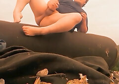 Naughty Exhibitionist