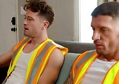 Next Door Buddies: Thick and Creamy