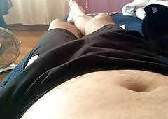The house, gay cock cum, a big cock man