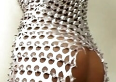 Ladyboy Nan Bareback Anal And Ass To Mouth BJ