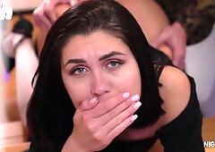 TOP 5 DOGGY STYLE by JADILICA aka LEO AHSOKA _ NIGONIKA BEST 1WINPORN 2023