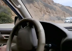 Super hot jocks fucking hard after beach fun