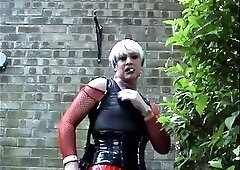 Pretty Gay boi - Smoking