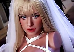 Evelyn is going to marry me today