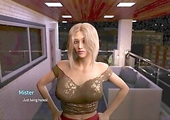 Lets play, porn game