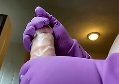 They had a little secret that they said me so I sent 'em this