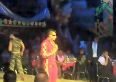 spartacus disco neza