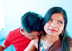 Bhabhi Ki Garmi Hot Indian Web Series Part 1 - Indian desi wife cheating