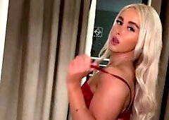 Jessylee Kinky Hot Tease