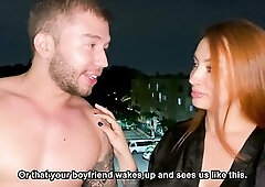 I bang my cousin's boyfriend on their anniversary