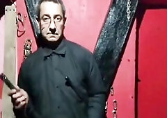 Dominated in the Forest - Part two