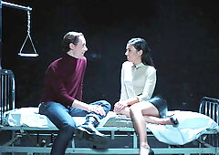 Feminist and submissive