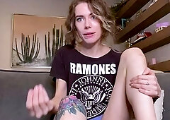 MissIvyDoll - Cheating on You with Ex