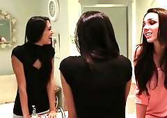 Gals Who Don't Need Males