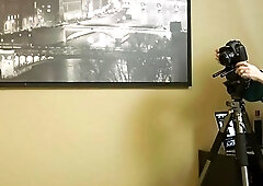 Straight CheXXX - Surprise - Dean Phoenix Quentin Gainz