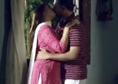 Priyanka Chaurasia Sexy Scene  in Imli Bhabhi