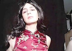 Gay sissy, snowflakekrissycd