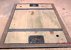 Outdoors - Ruined And Humiliated