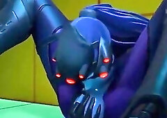 futanari selfsuck compilation