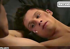 Timothy Granaderos gay scene