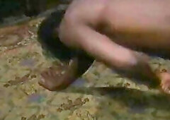 Gentlemens Gay - Black Fantasies