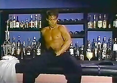 Chris Stone's Bartender Solo