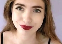 Selina O Hair - Sissy Haircut Humiliation