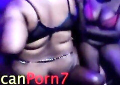 Pounding 2 doxies that came to my room