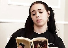 Extracurricular Activities. This Spoiled Wench Will Get What That babe Merits. 4K HD Tim Team