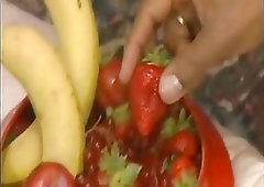 Lustful Trio Hot Sucking & Fucking