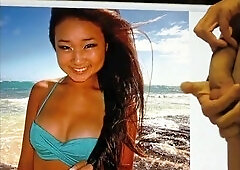 masturbating for chinese beauty I fantasy I could fuck