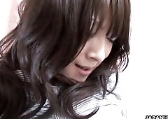 Old chap is eating that moist hirsute teen twat up