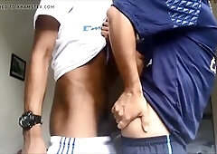 thick 10-Pounder internal cumshot at Find fag