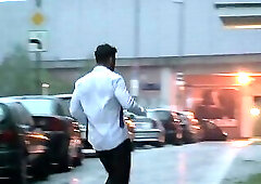 Harry Louis and Hugo Martin flip fuck