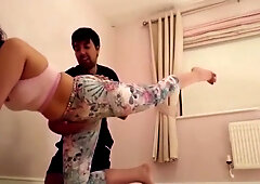 My Baby Likes To Fuck Hard And Bdsm Boobs Torture