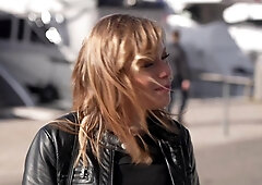 Luth, 36 years old, office slut!