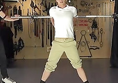 Acts of Sodomy - dreamboybondage - pt1