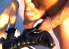 Must see breathtaking doxies who are here to please u when u clock play. German strumpets are most good at anal sex, play this if u dont trust me.