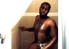 shower this wet gazoo