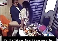 Fresh Recent Indian hookup Vid