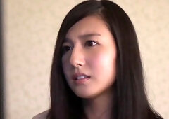 Great Japanese chick in Wild JAV scene watch show