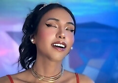 My filthy facehole made me drool like this