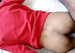 Village girl, indian village girl, big dick small pussy