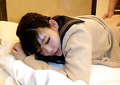 Astonishing Porn Scene Brunette Wild Like In Your Dreams