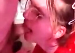 Clever girl chantelleslut cumdump cock sucking whore