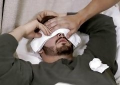 He Loves To Blow Monstrous Dicks