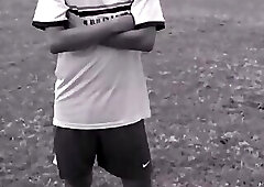 Hot North Indian Guy Jerking off